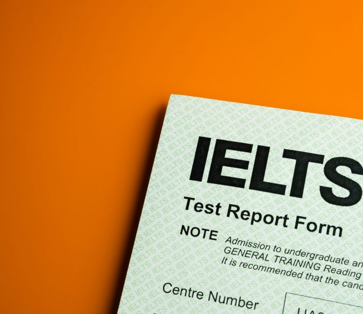 Шкала перевода баллов международных экзаменов (IELTS, TOEFL, SAT) в баллы ЕНТ-2024
