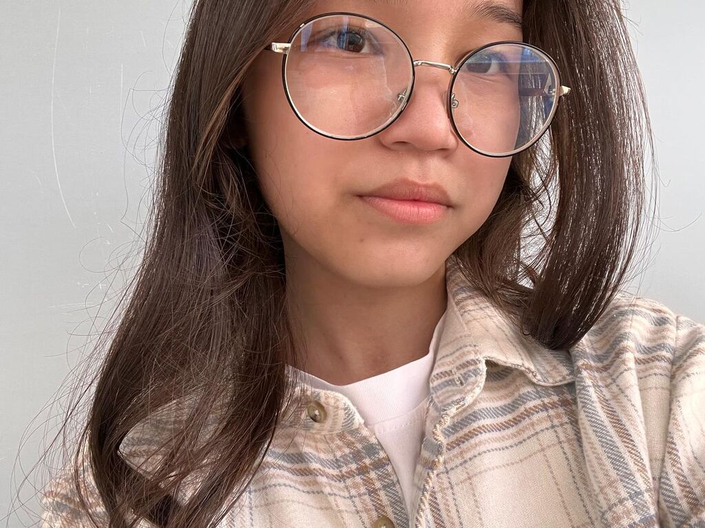 Фотография Альман Инара