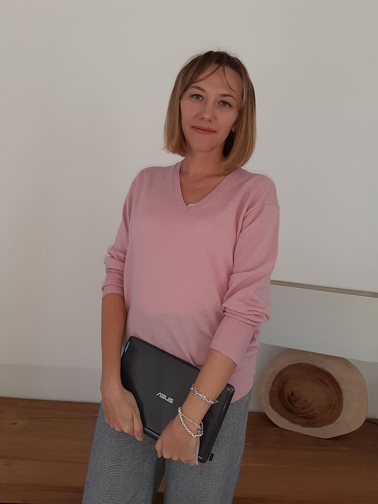 Фотография Юлия Королёва