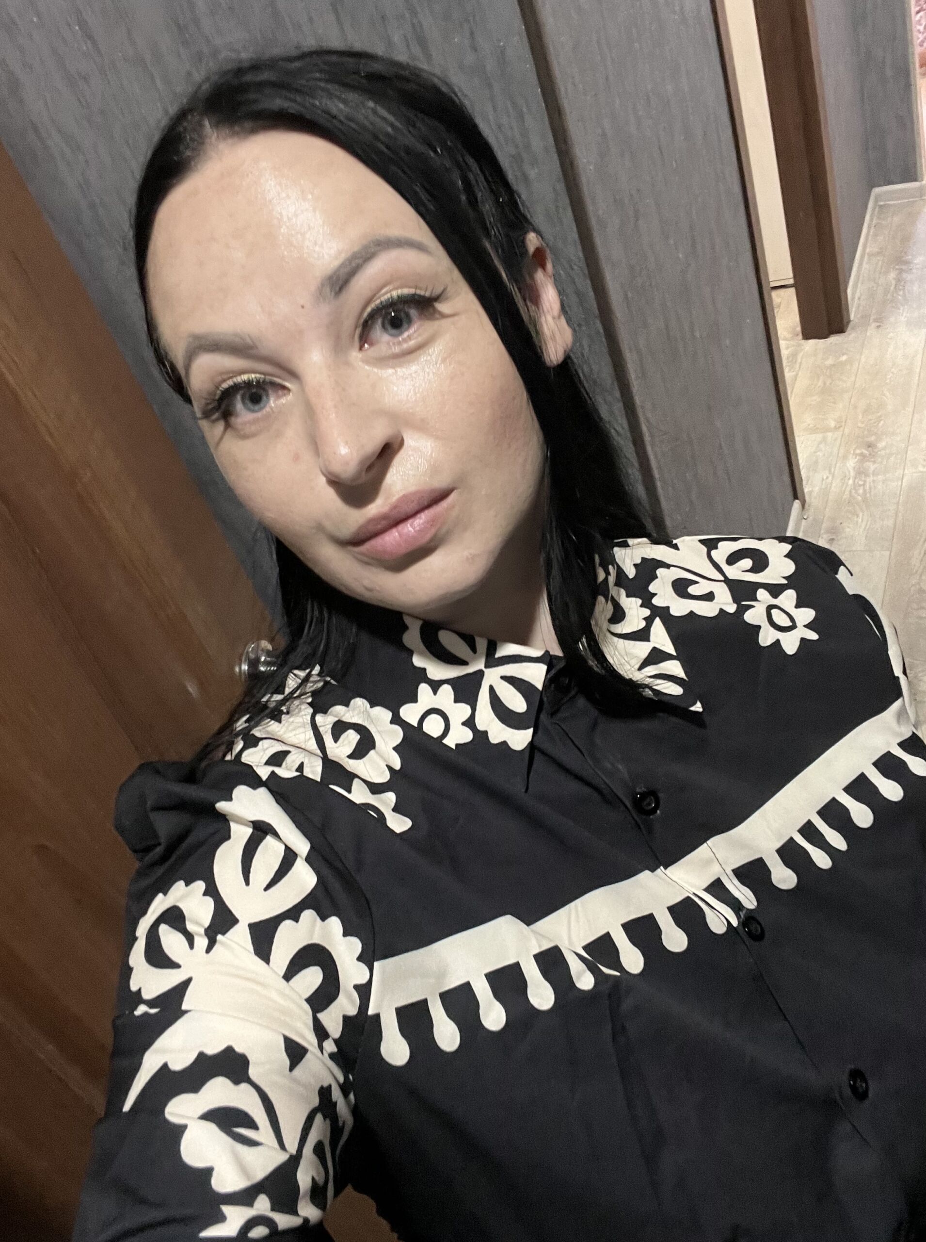 Фотография Марина Игоревна