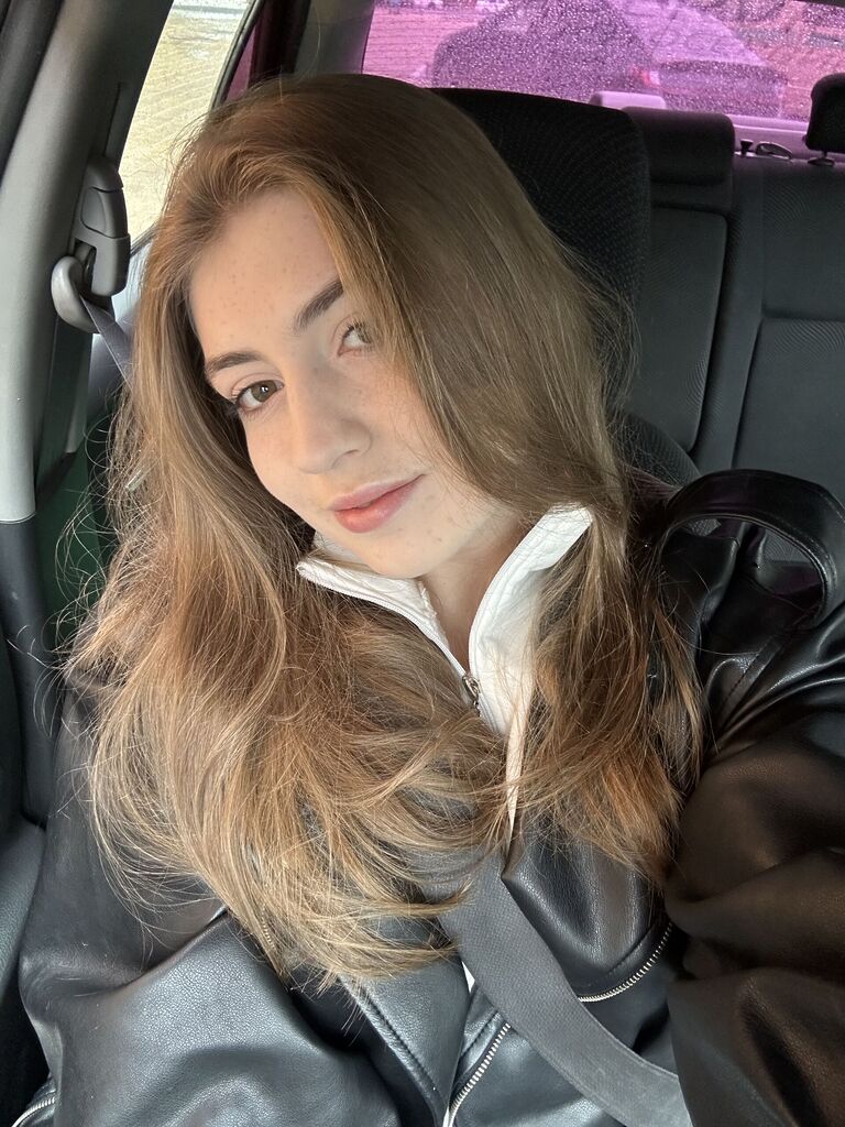 Фотография Батюта Алина