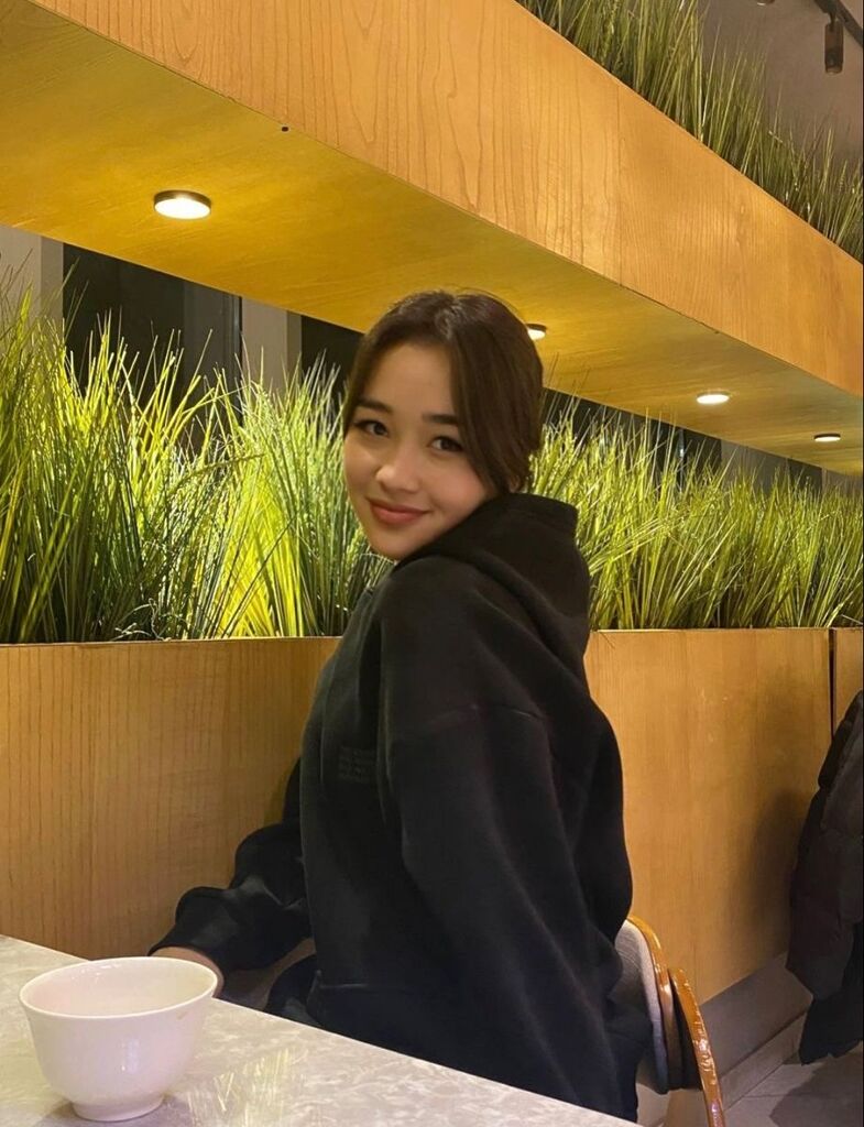 Фотография Юлия