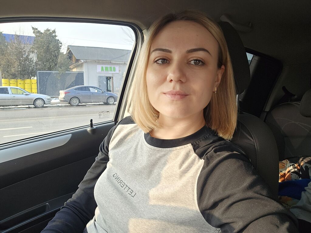 Фотография Анастасия Евтушенко