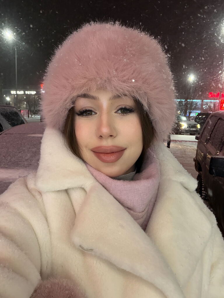 Фотография Ева