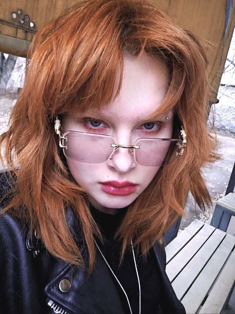 Фотография Екатерина Игоревна